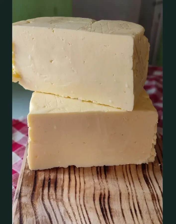 Вершкове масло