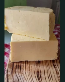 Вершкове масло