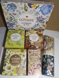 Картонная коробочка коробка органайзер для мелочей для рукоделия 6 шт