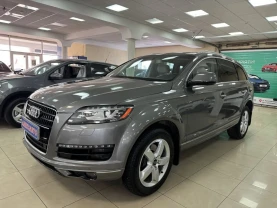 Audi Q7 Quattro 3.0TDI V6 24V 8АКПП 2011 р.в. (245 к.с.)
