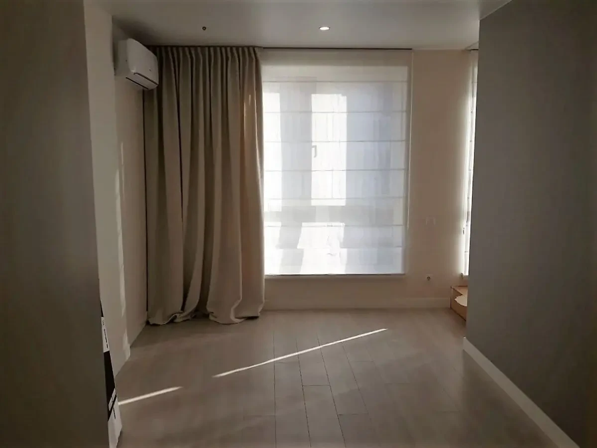 Дворівнева квартира евро ремонт меблі техніка вільна 7