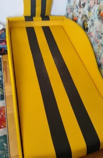 Ліжка Машинка Lamborghini