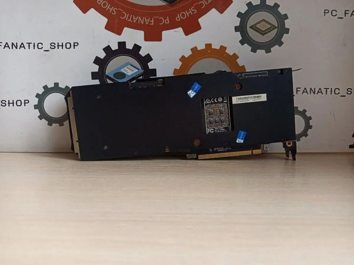 Відеокарта NVIDIA CMP 90-HX 2