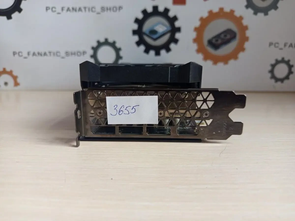 Відеокарта NVIDIA CMP 90-HX 5