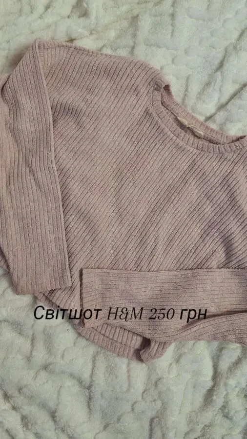 Продам речі в ідеальному стані. 5