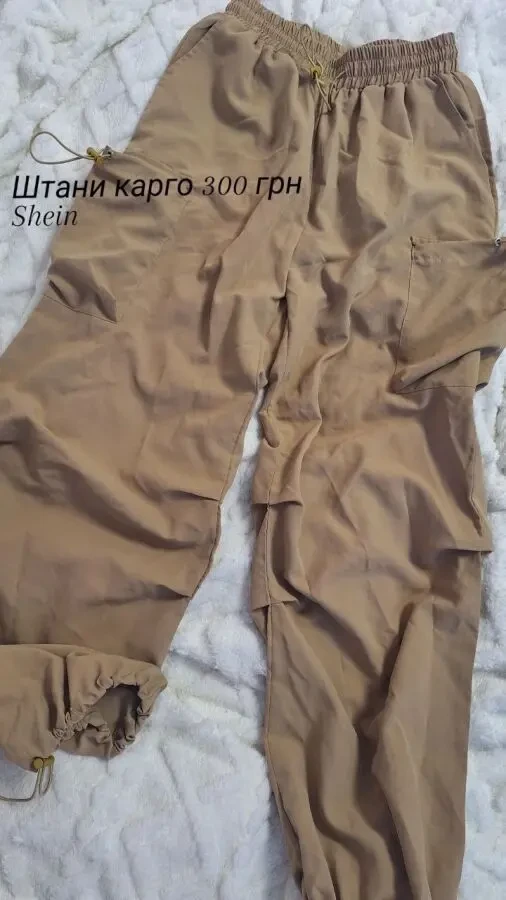 Продам речі в ідеальному стані. 9