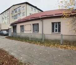 Оренда комерційного приміщення