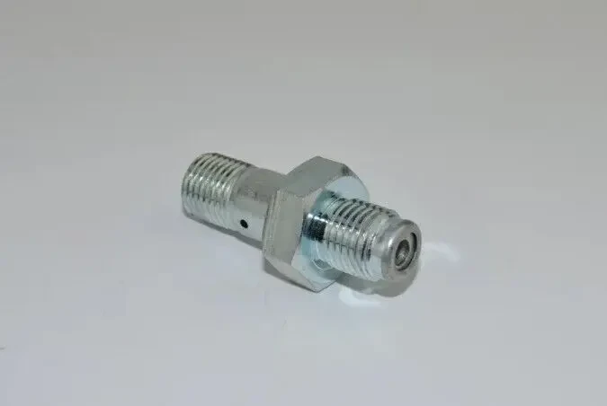 Пневморозподілювач автобус Богдан А-091, А-092 CAMOZZI 358-011-02IL 10