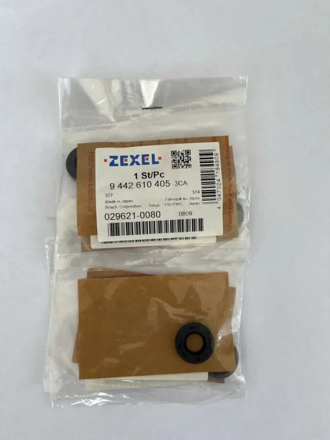 Дросель-глушник пневморозподільника автобус Богдан, Еталон RSW 1/8 5