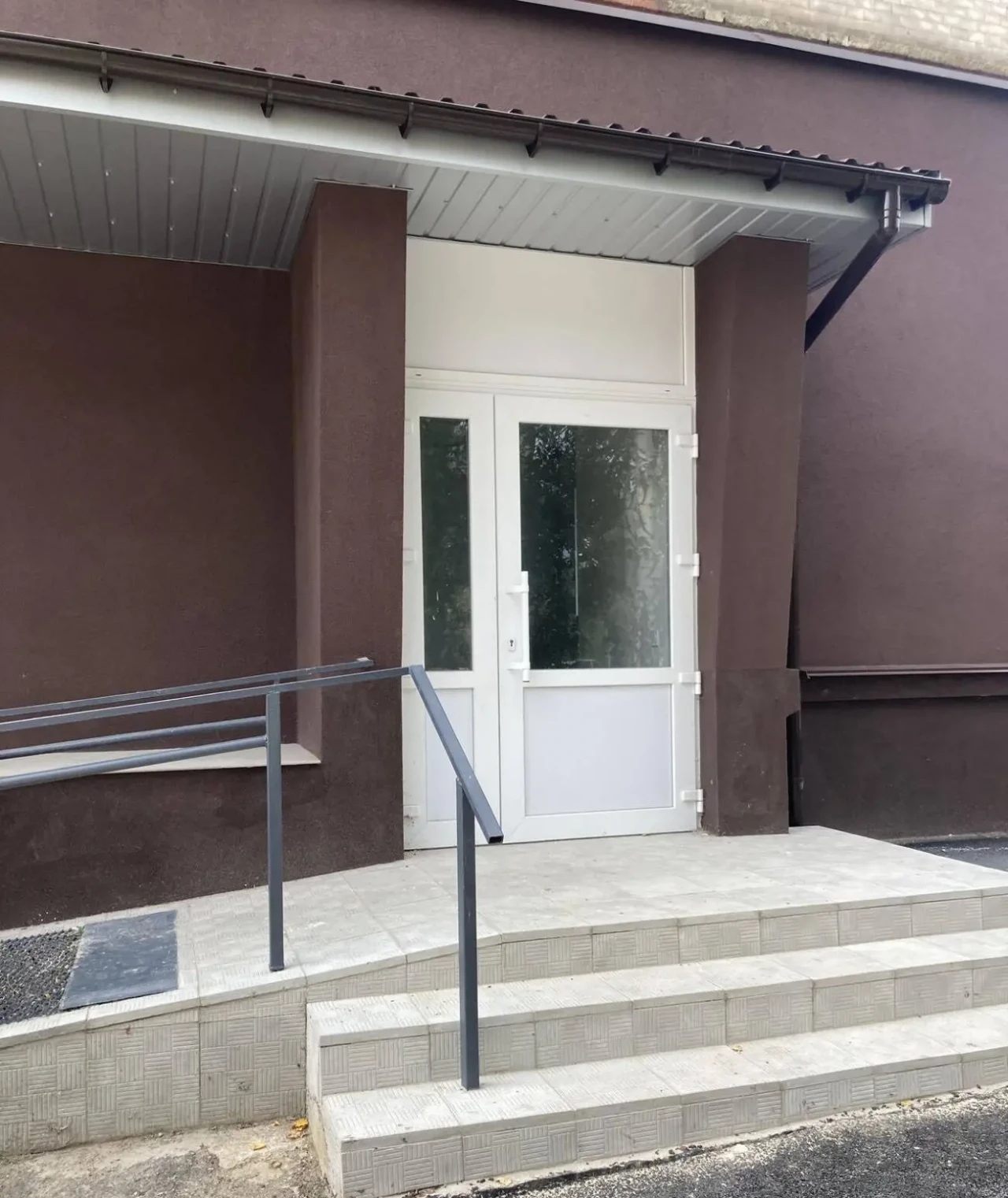 Оренда комерційного приміщення