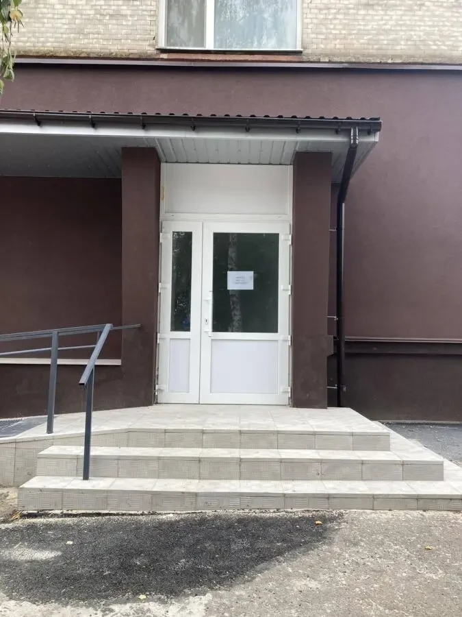 Оренда комерційного приміщення 2