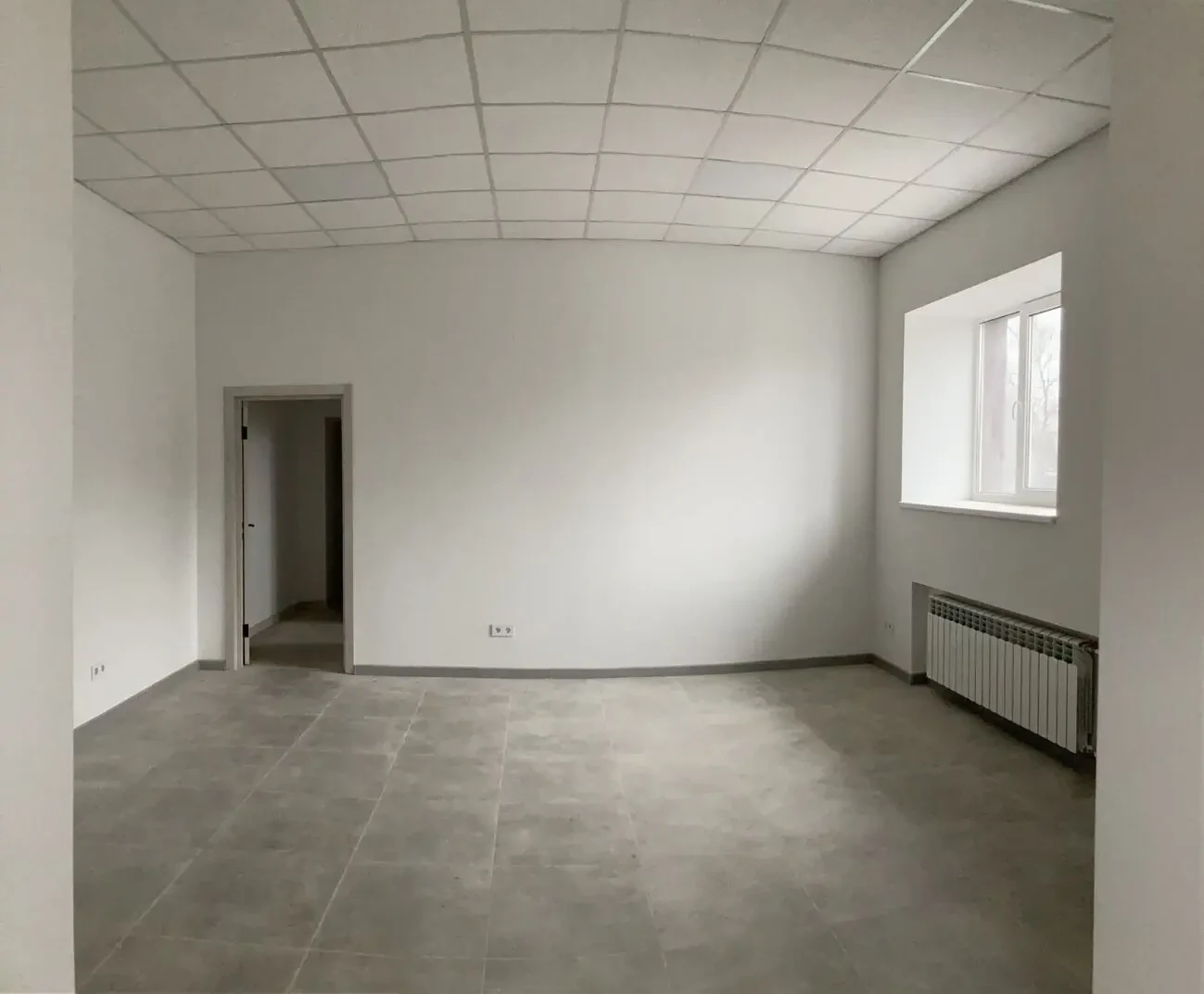 Оренда комерційного приміщення 8