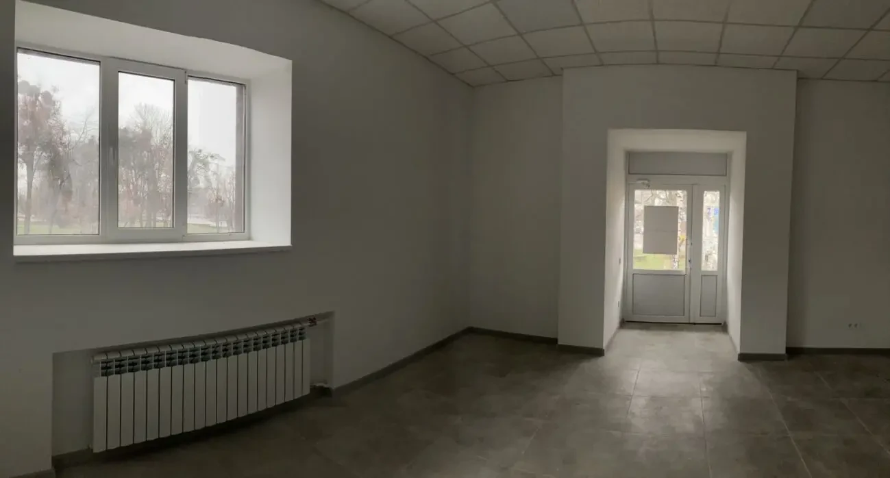 Оренда комерційного приміщення 10