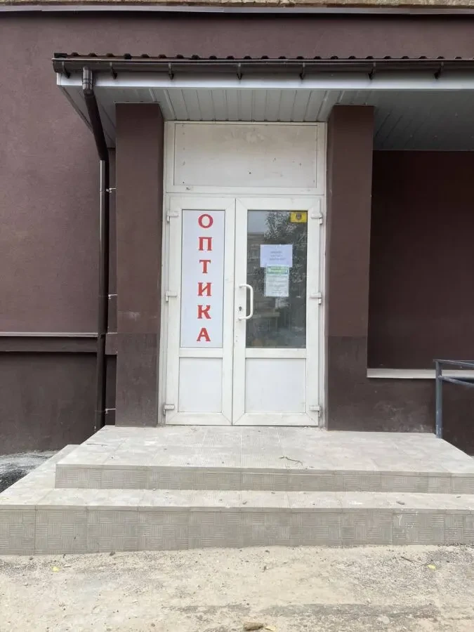 Оренда комерційного приміщення 9