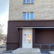 Оренда комерційного приміщення