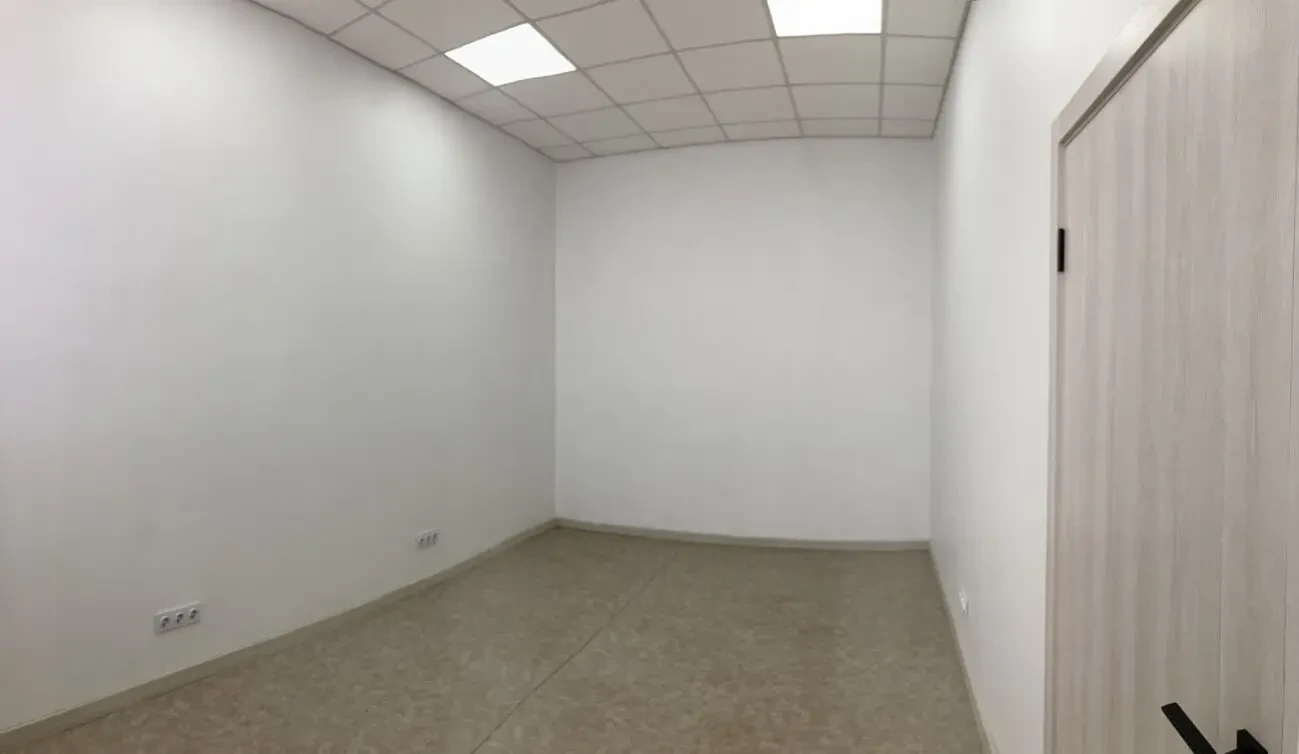 Оренда комерційного приміщення 5