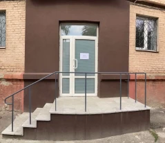 Оренда комерційного приміщення