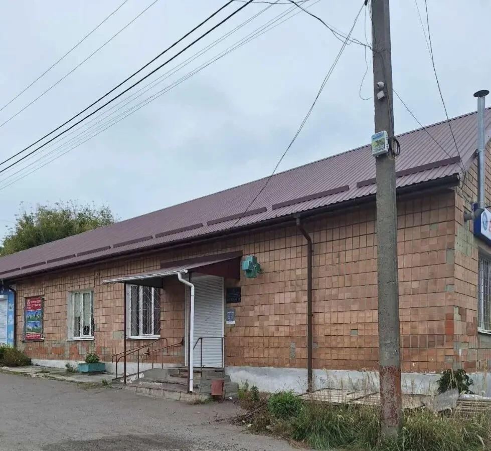 Оренда комерційного приміщення 8