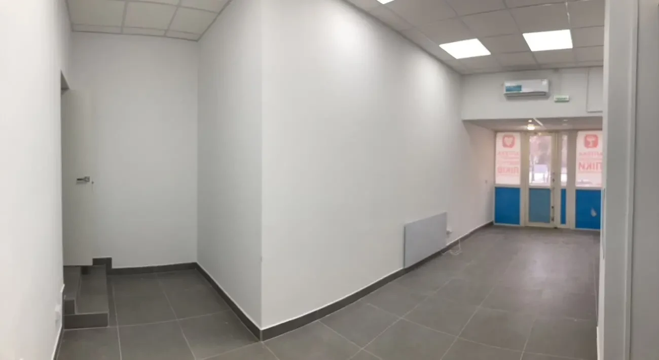 Оренда комерційного приміщення 5