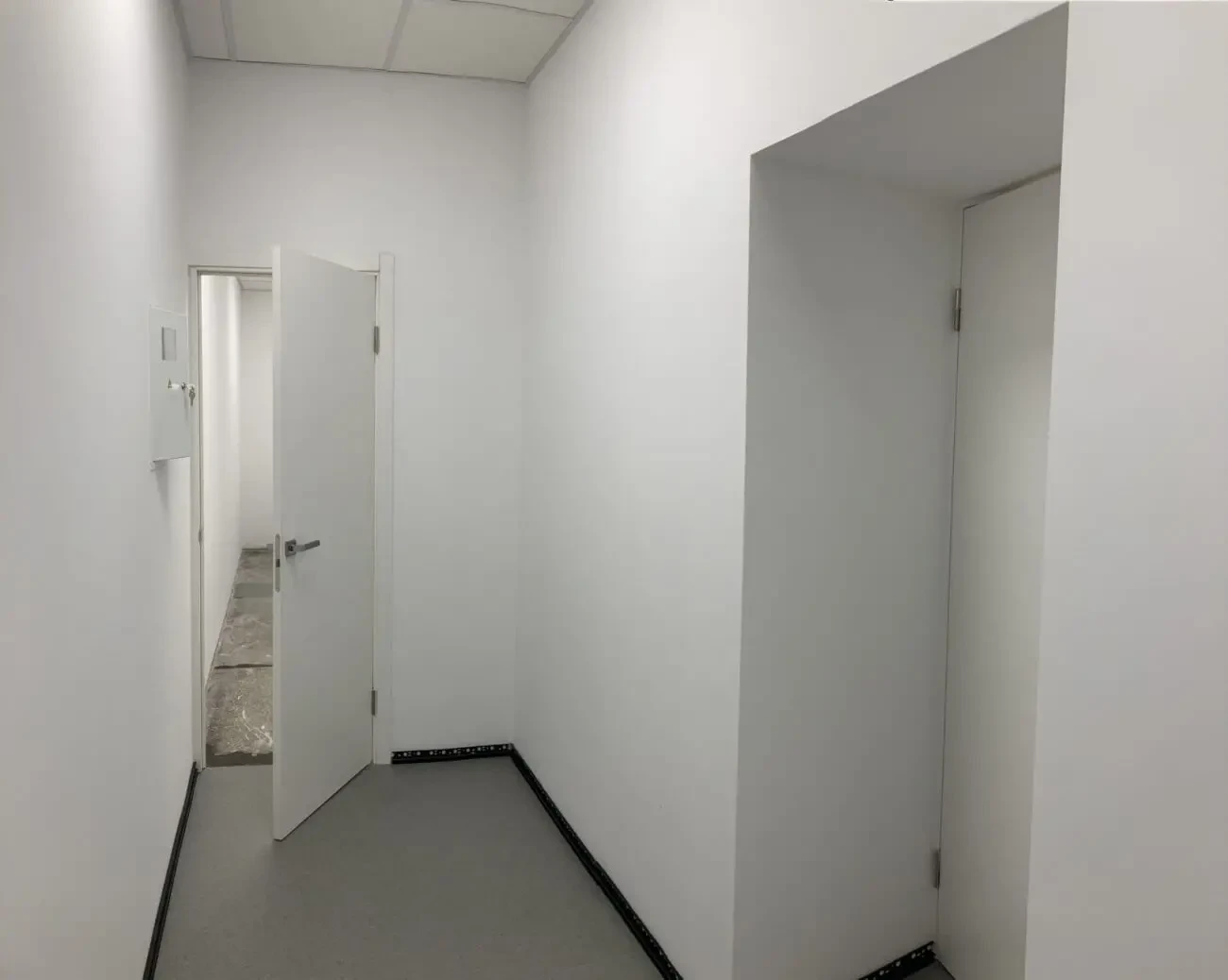 Оренда комерційного приміщення 9