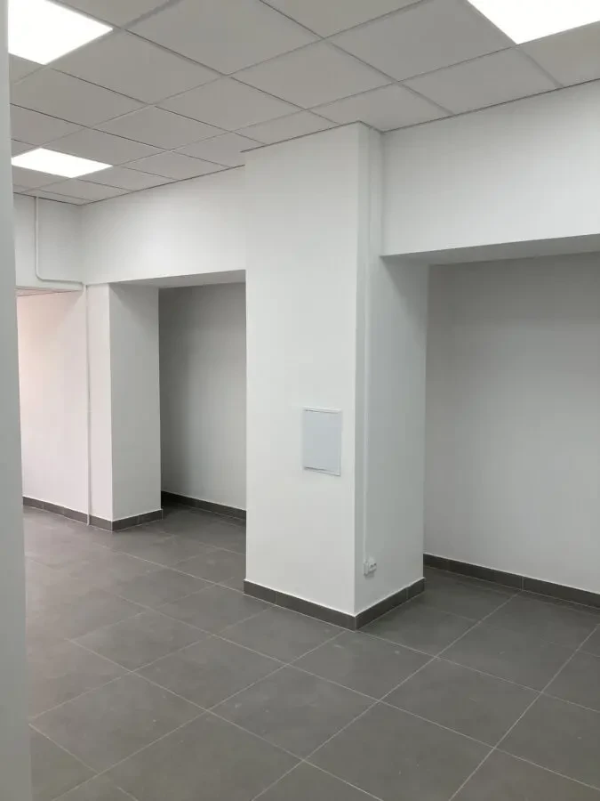 Оренда комерційного приміщення 4