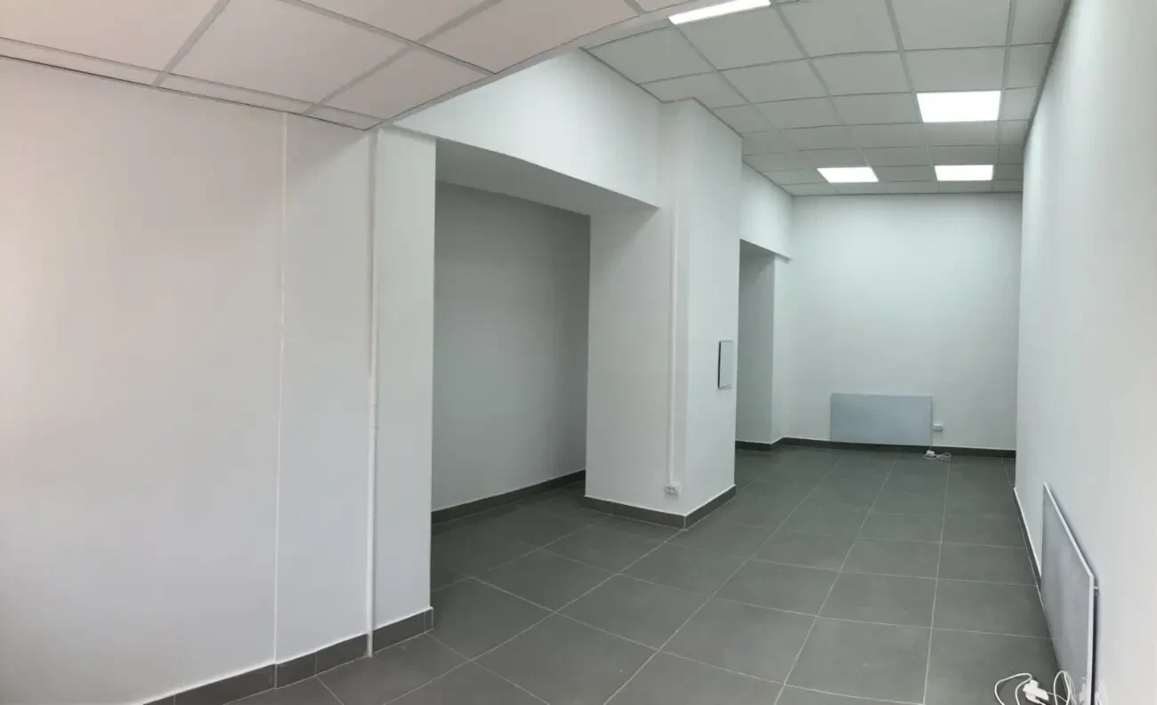 Оренда комерційного приміщення 2