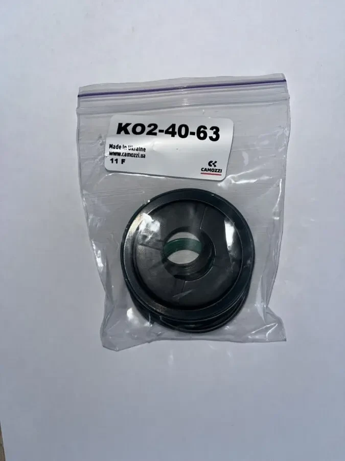 Клапан нагнітальний ПНВТ автобус Богдан А-091,ISUZU  1156194010 4