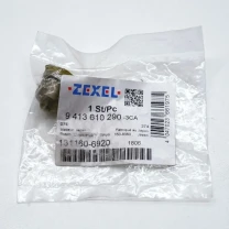 Клапан нагнітальний ПНВТ автобус Богдан А-091,ISUZU  1156194010