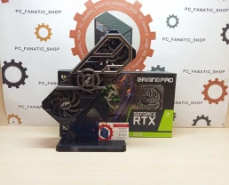 Відеокарта Palit GeForce RTX 3070 GamingPro