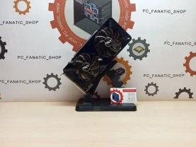 Відеокарта Palit GeForce GTX 1660 Ti Dual OC (NE6166TS18J9-1160A)