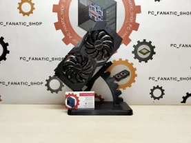 Відеокарта GIGABYTE GeForce RTX 2060 D6 6G (GV-N2060D6-6GD)