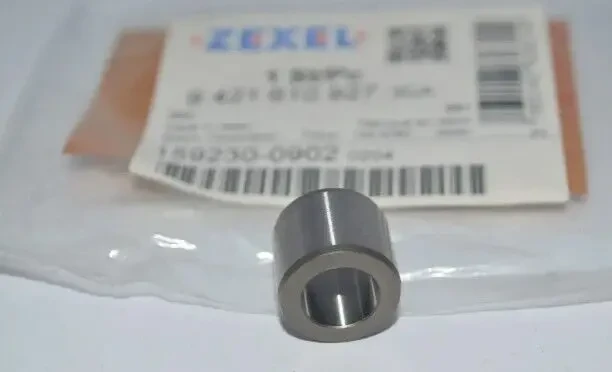 Плунжерна пара автобус Богдан, вантажівки ISUZU, ПНВТ 4HG1-Т 3