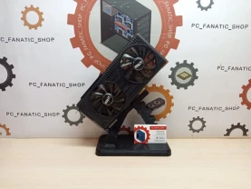 Відеокарта Palit GeForce RTX 3050 Dual 8GB