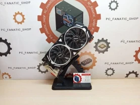 Видеокарта MSI GeForce GTX 1060 ARMOR 3G OCV1