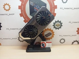 Відеокарта Palit GeForce GTX 1080 Ti JetStream (NEB108T015LC-1020J)