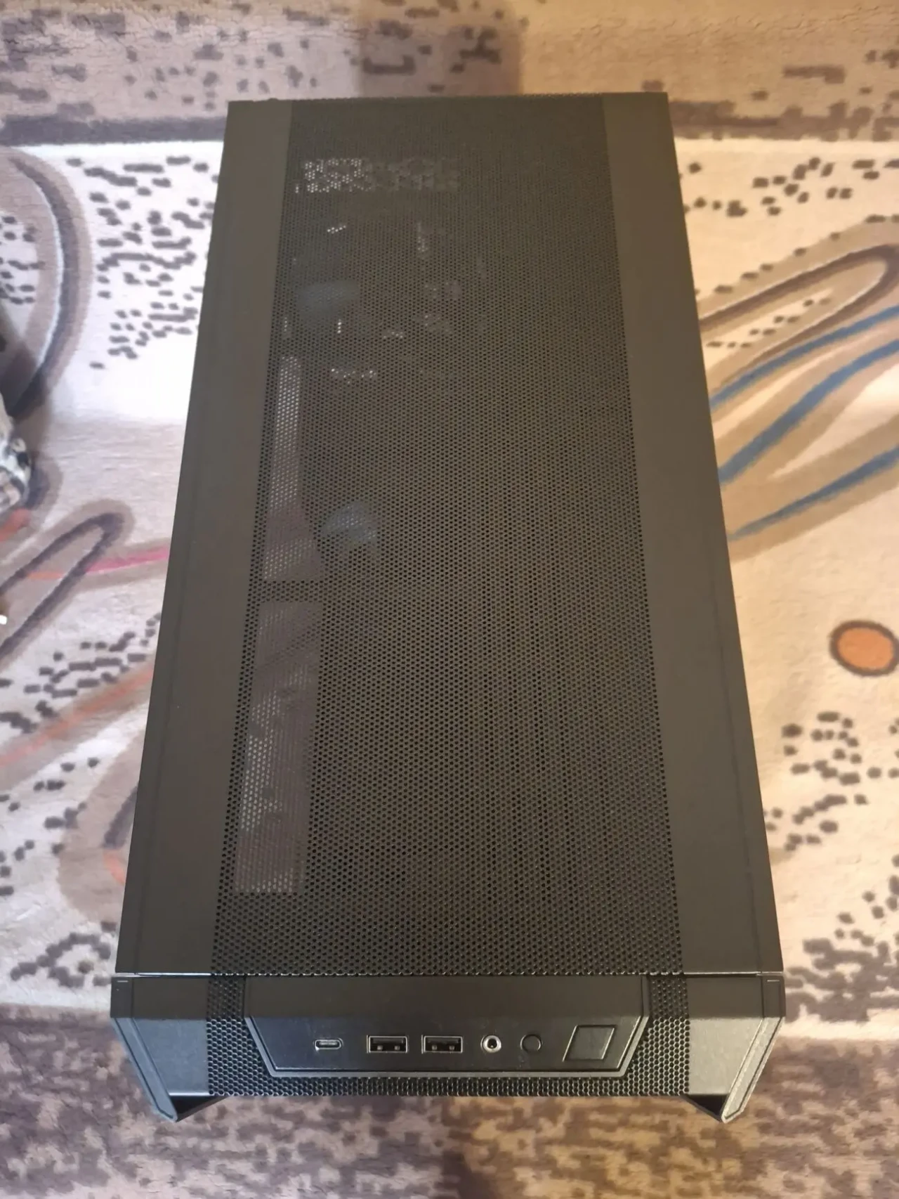 Игровой ПК без видеокарты 5