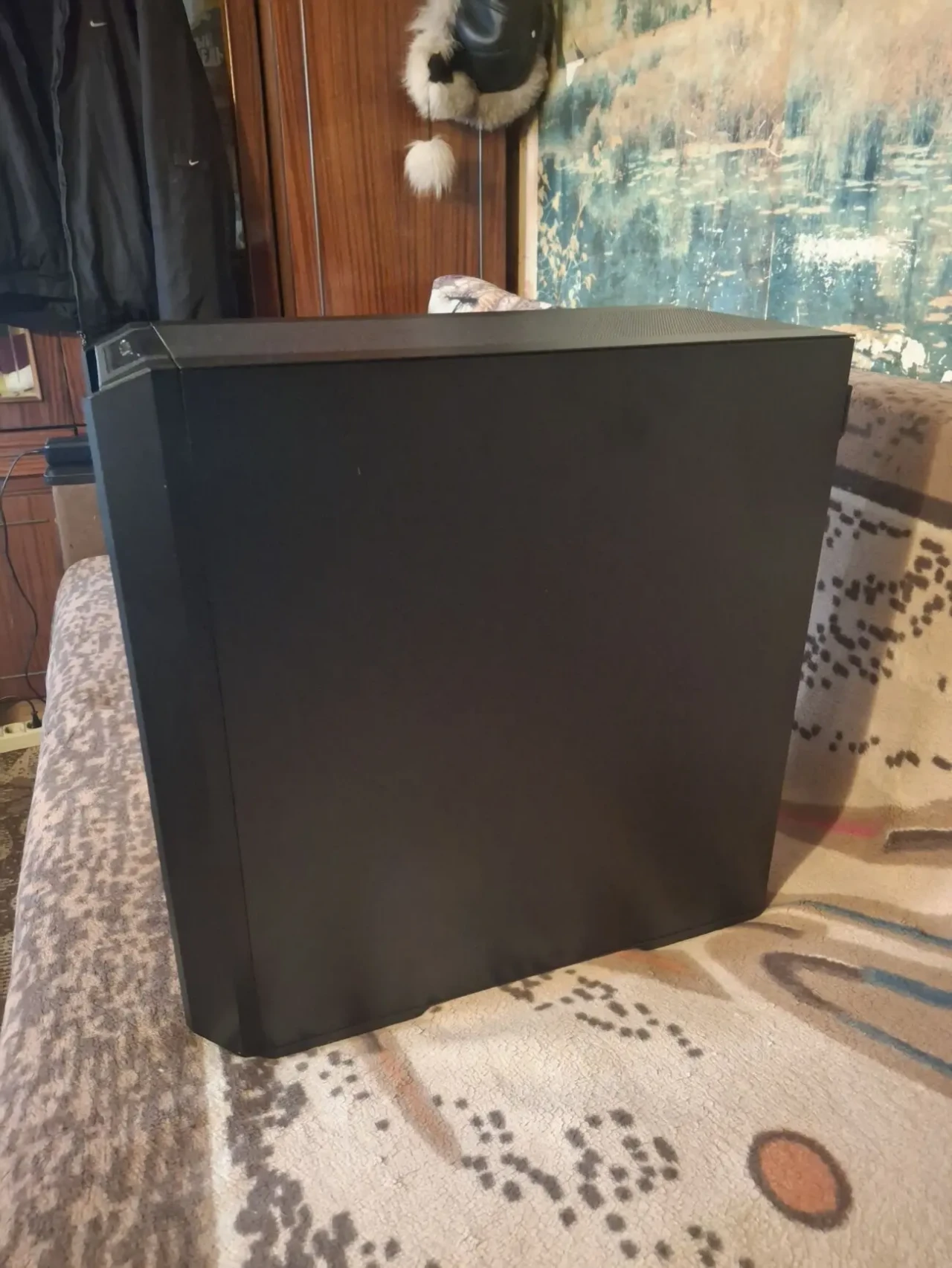 Игровой ПК без видеокарты 7