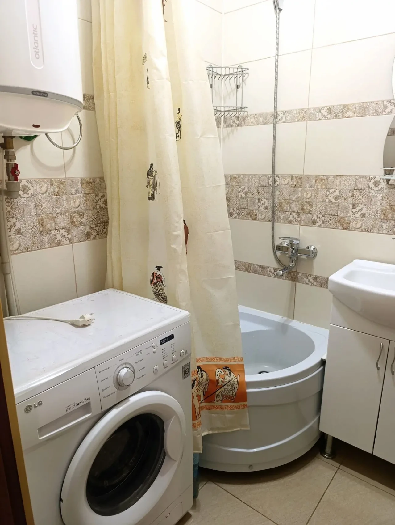 Продам 2 кім квартиру Нові Будинки 3