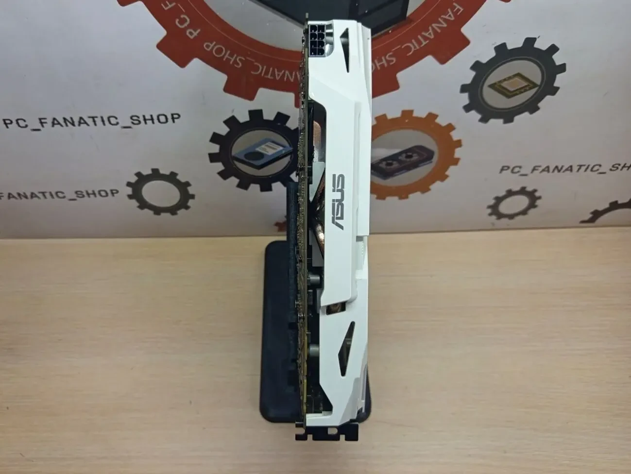 Відеокарта ASUS DUAL-GTX1070-O8G 3