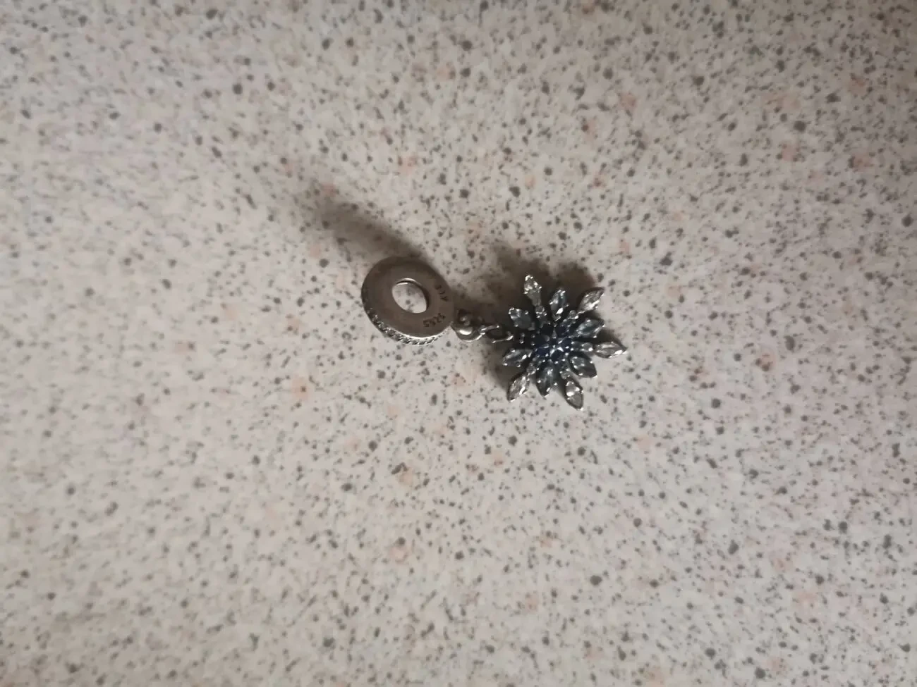 Прикраси зі срібла, 21 г 8