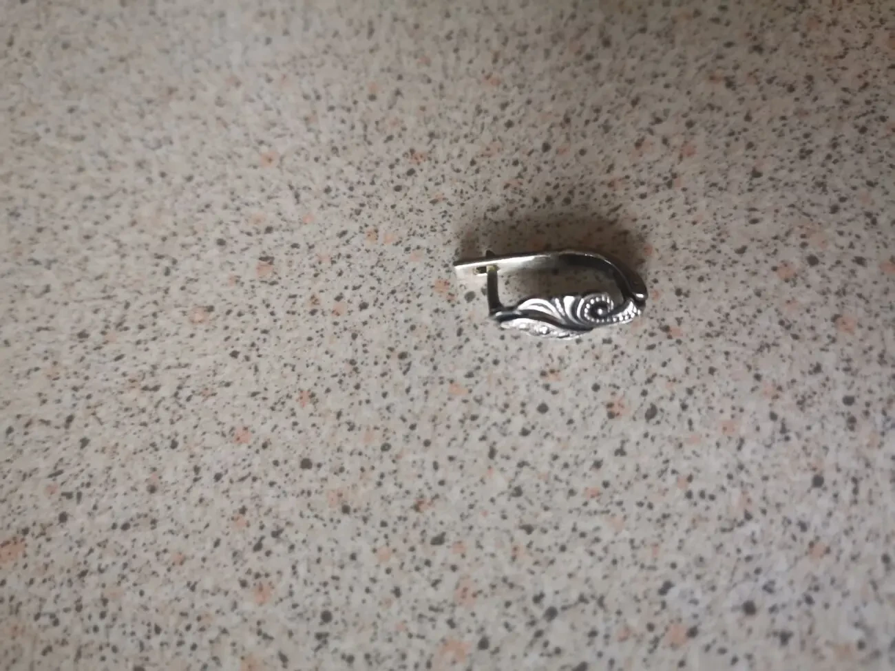 Прикраси зі срібла, 21 г 9