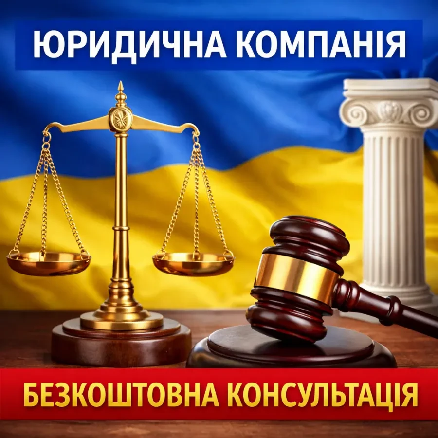 Бескоштовна консультація юриста в Києві 9