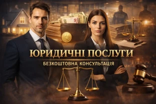Бескоштовна консультація юриста в Києві