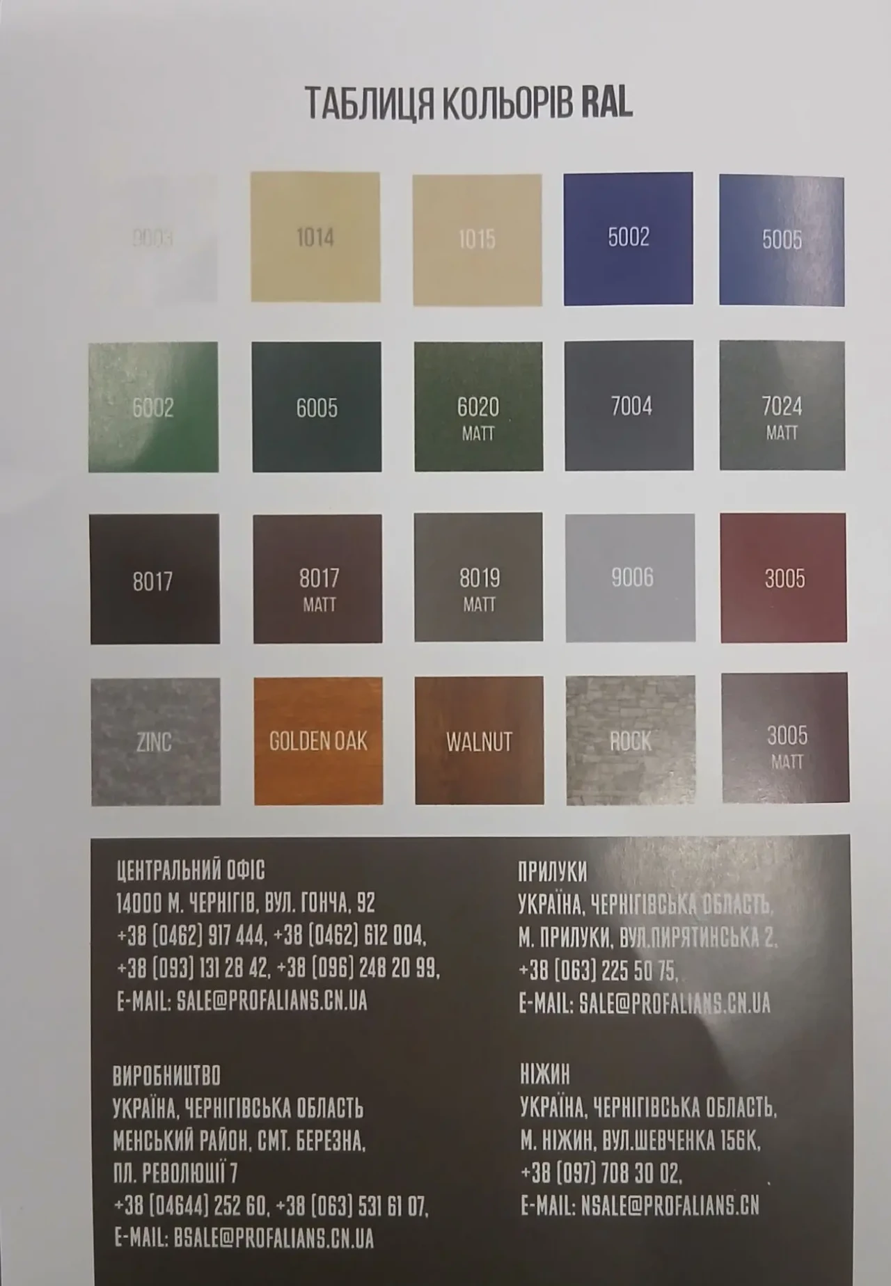 Грильято ПрофАльянс 7