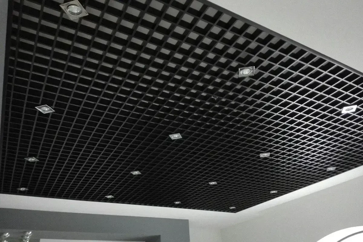 Грильято ПрофАльянс 2