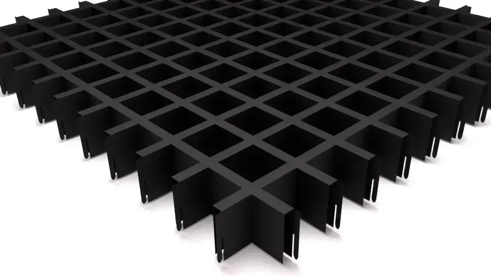 Грильято ПрофАльянс 3