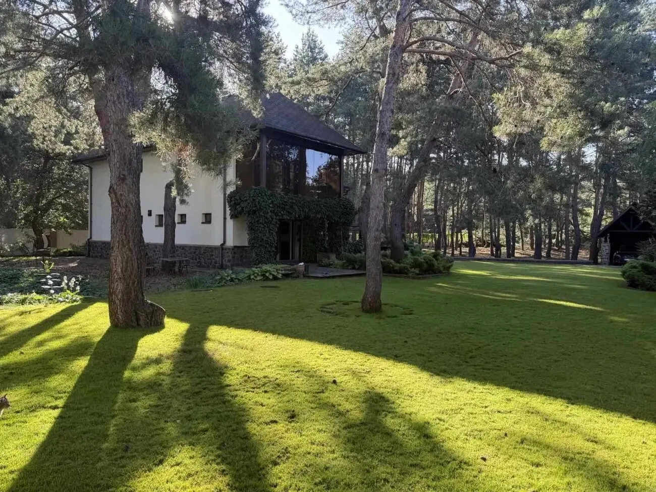 Дом в Обуховке. С/т Медик (Здоровье) 4