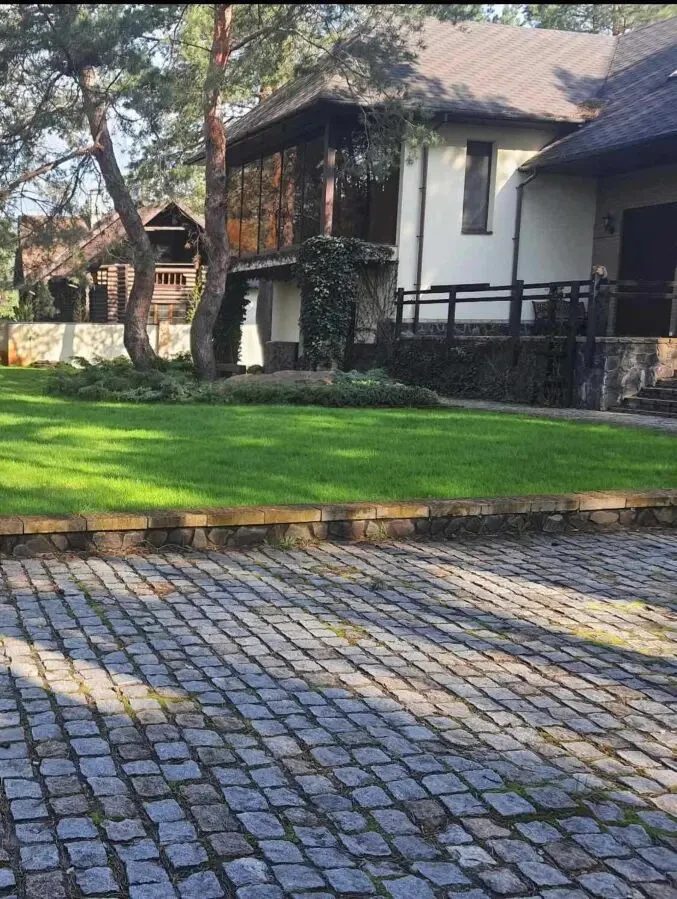 Дом в Обуховке. С/т Медик (Здоровье)