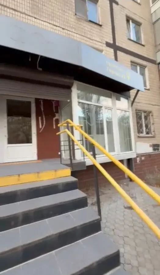 Помещение магазин 54м2 . Победа-6 2