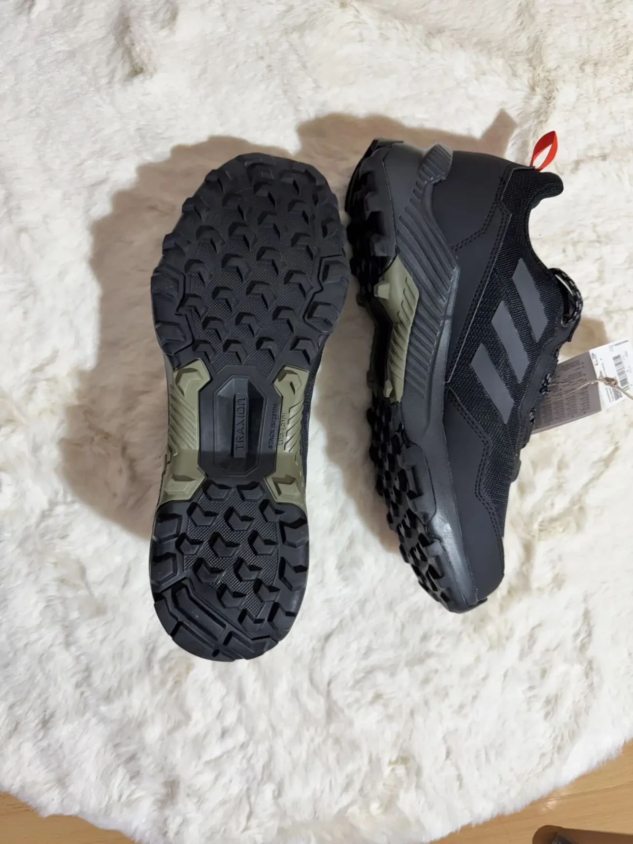 Adidas Terrex 2